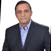 Luis Fernando Reyes Campo