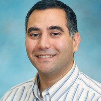 Tarek Eid