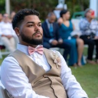 Khalil Marrero
