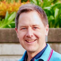 Mark N. Bailey, Pe