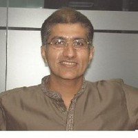 Prakash Somaiya