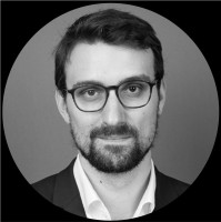 Benoit Feron