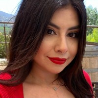 Amelia Rossyna Godoy Damieda