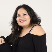 Paula Ccora
