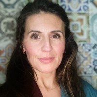 Yasmina Djedou