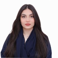 Lana Mohammed