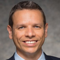 Mark Roy