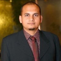 Mohammad Nazmul Haque