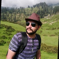 Tassawar Hussain Tas
