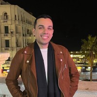 Mohamed Ahmed