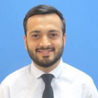 Anoop Jobanputra
