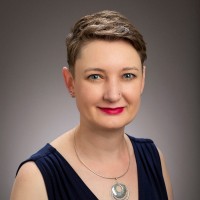 Maggie Berg