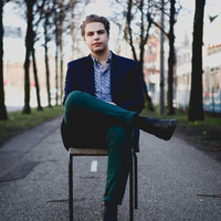 Marcus Bader