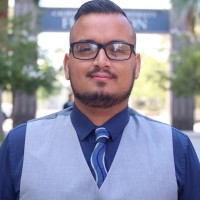 Cesar Cerna Philmon