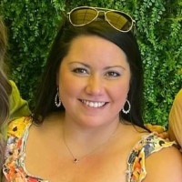 Kimberly Mulcahy, Aphr