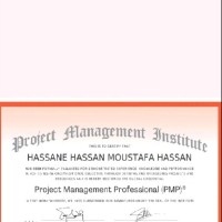 Eng.Hassan Mustafa Pmp