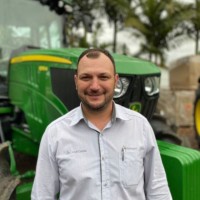 Carlos Alexandre Giusti