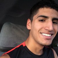 Ronny Zumbado