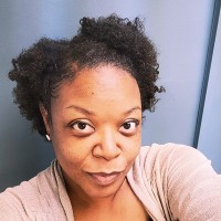 Regina Mckoy