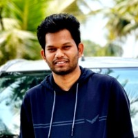 Chandra Bandaru