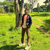 NITHISH K