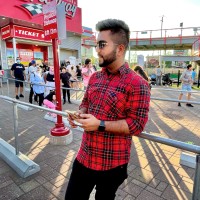 Nikhil Hans