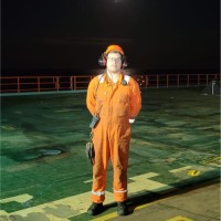 Andrew Whitehead