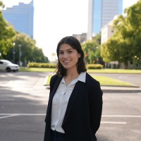 Sasha Levin-Guracar