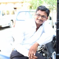 Shailesh Chorode