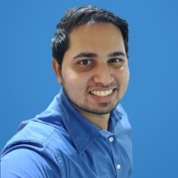 Kumar Palaniswamy