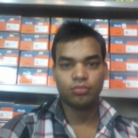 Afroz Ansari