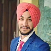 Gurpreet Singh