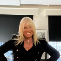 Vered Gordon