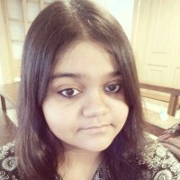 Tithi Chatterjee
