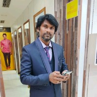 Chandra Mohan