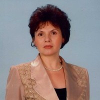 Elena Repeziș