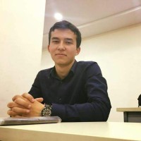 Khamidjon Egamov