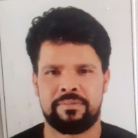Sharma Dhanapati