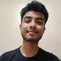 Chirayu Pancholi