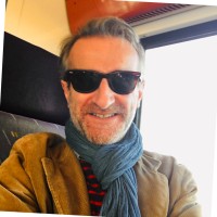 jérôme gimbert