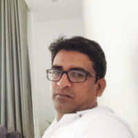 Syed Yusuf