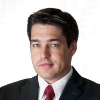 Thomas McComber, CPA, CA