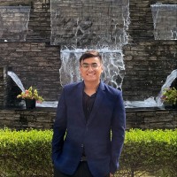 Deepanshu Rawat