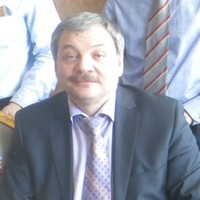 Юрий Ульянов