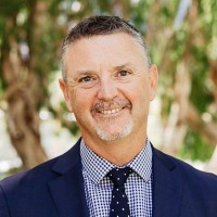 Stephen Bushell, FCA