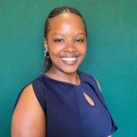 Tshepiso Mohapi