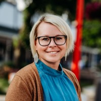 Kate McCartan