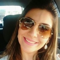 Thayná Cristina