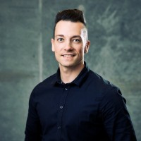 Kasper Vedby Jensen