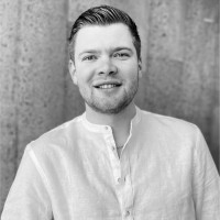 Mark Van Den Berg